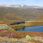 Hotell Jotunheimen Fjellstue Bøverdalen