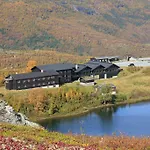 Jotunheimen Fjellstue Hotell