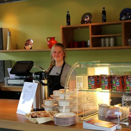 Jotunheimen Fjellstue 3*