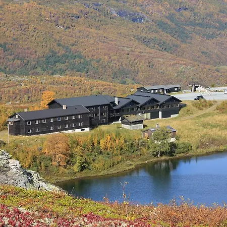 Jotunheimen Fjellstue Hotel