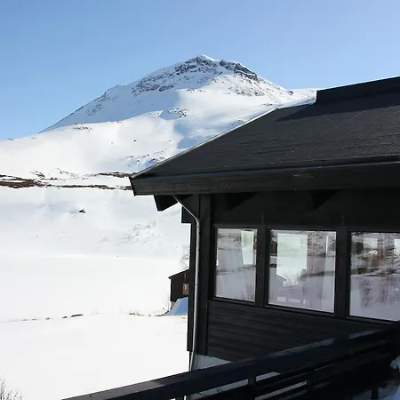 Hotel Jotunheimen Fjellstue