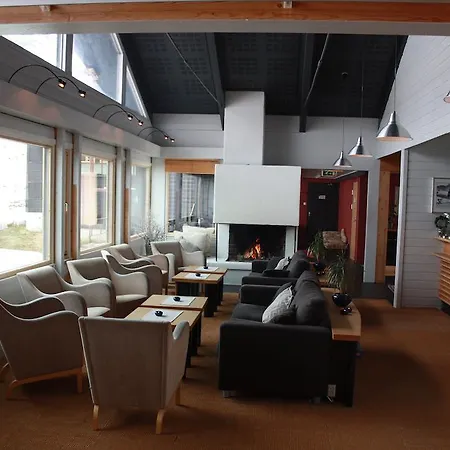 Jotunheimen Fjellstue