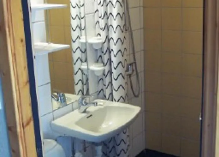 Hotel Jotunheimen Fjellstue