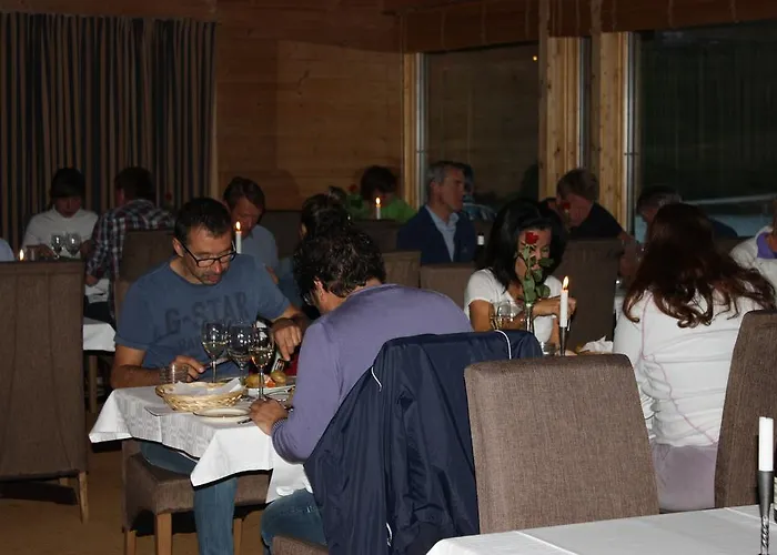 Jotunheimen Fjellstue Hotel Boverdalen