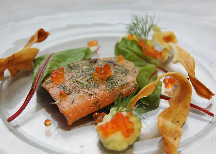 Hotel Jotunheimen Fjellstue 3*