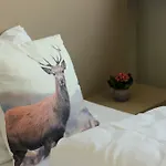 Hotel Jotunheimen Fjellstue 3*