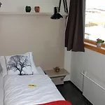 Hotel Jotunheimen Fjellstue Boverdalen
