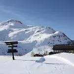 酒店 尤通黑门耶尔斯特旅馆 Boverdalen