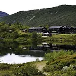 Hotel Jotunheimen Fjellstue 3*