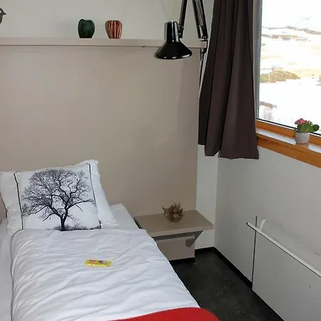 Hotel Jotunheimen Fjellstue Boverdalen